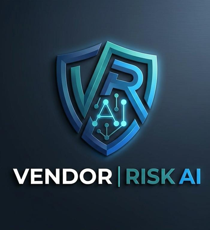 VendorRisk AI Logo